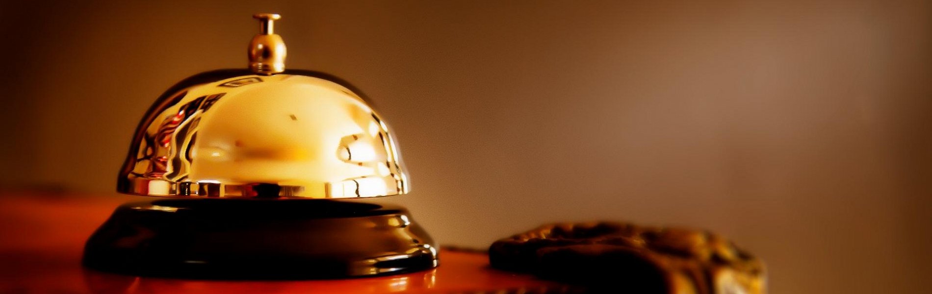 Круглосуточная стойка регистрации